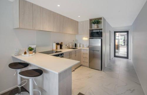 Lower Hutt Maison | Lower Hutt Hideaway