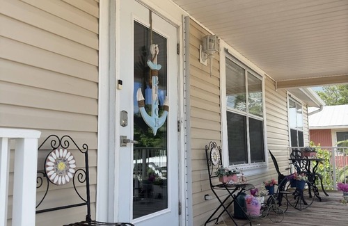 Breezeswept Beach Estates Maison | Lower Keys Home getaway
