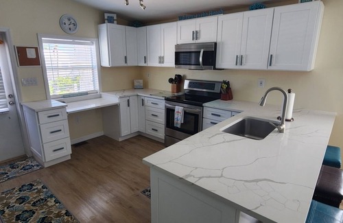 Cutthroat Harbor Estates Maison | Lower Keys paradise