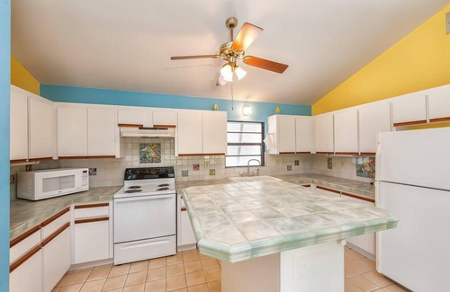 Breezeswept Beach Estates Maison | Lower Keys Retreat and Boaters Paradise