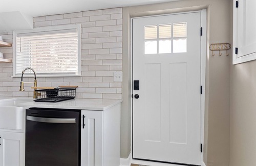 Lynchburg Maison | Lower Level 2-bedroom house- 8min to LU/4min to UL