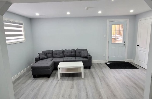Lakeport Maison | Basement Apartment in Niagara Region