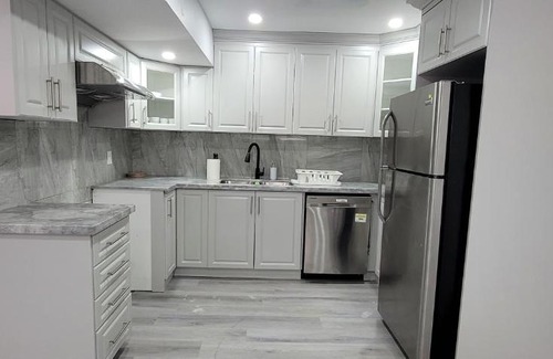 Lakeport Maison | Basement Apartment in Niagara Region