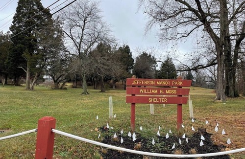 Jefferson Manor Appartement | Lower Level Studio Apartment with Private Entrance