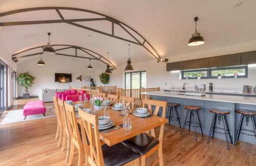 Alcester Maison | Lower Lodge Barn