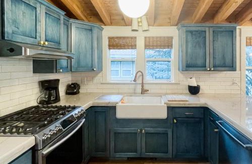 Sun Valley Appartement | Lower Ranch Condo