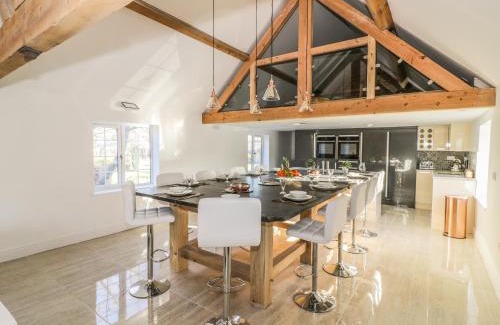 Broadwas Maison | Lower Tundridge Cottage