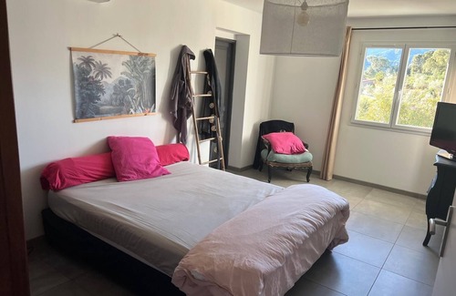 Tavaco Villa | Lower villa 80 m2 with individual garden