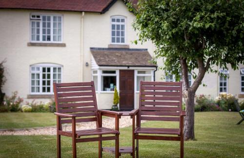 Willersey Maison | Lowerfield Farm