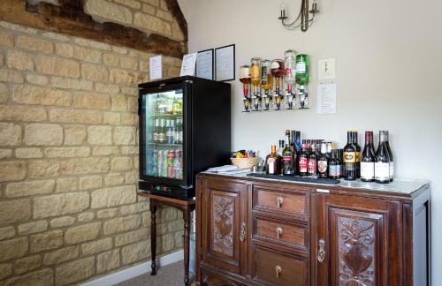 Willersey Maison | Lowerfield Farm