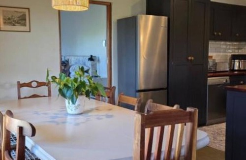 Swellendam Autre | Lowergroen Guest Farm, Working Farm