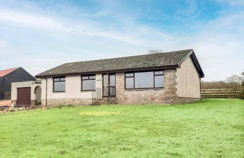Cumnock Maison | Lowesmuir Cottage