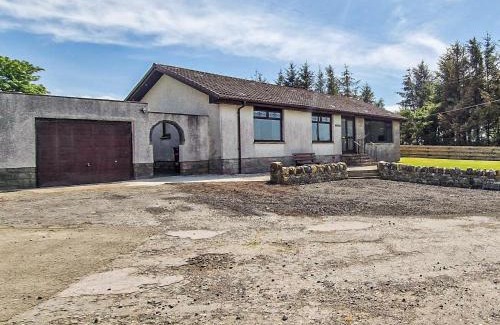 Cumnock Maison | Lowesmuir Cottage