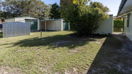 Bongaree Maison | Lowset, pet friendly cottage - Sunset Ave, Bongaree