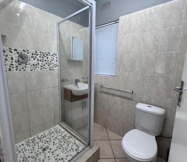 Tzaneen Appartement | Lowveld Sleepover