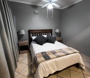 Tzaneen Appartement | Lowveld Sleepover