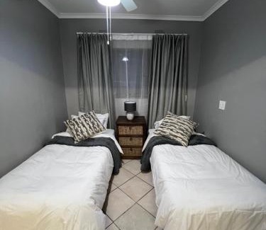 Tzaneen Appartement | Lowveld Sleepover