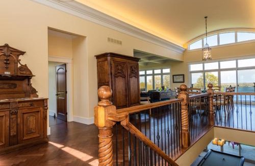 Prince Edward Maison | Loyalist House