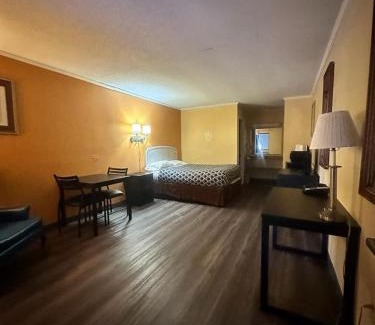 Rockingham Hôtel | Loyalty Inn Rockingham