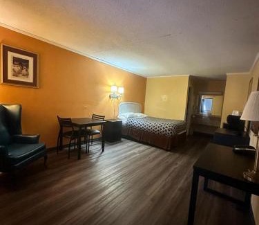 Rockingham Hôtel | Loyalty Inn Rockingham