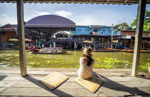 Damnoen Saduak Maison | LOYD Ratchaburi