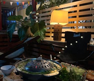 Damnoen Saduak Maison | LOYD Ratchaburi