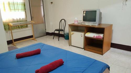 Sakon Nakhon Appartement | LP Apartment