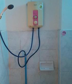 Sakon Nakhon Appartement | LP Apartment