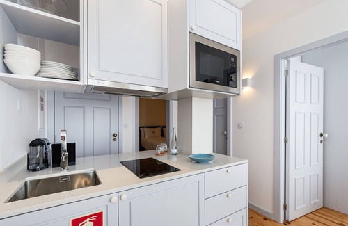 Old Town Appartement | Sé Apartamentos * LP Heritage 4.04 2bedroom Apart.*