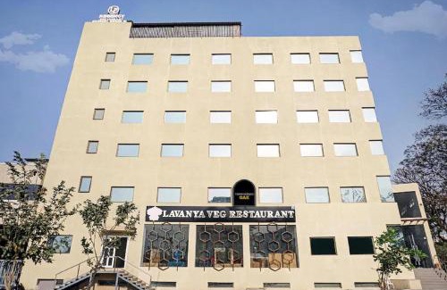 Pune Hôtel | LP Regency