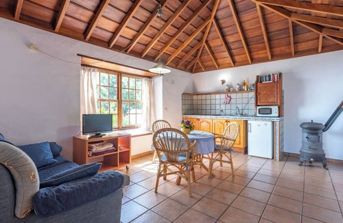 Puntagorda Cottage | LP1182 Maison de vacances avec piscine à Puntagorda