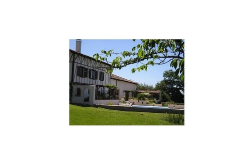 Salerm Maison | LPMDC - A haven of charm and authenticity in the heart of nature