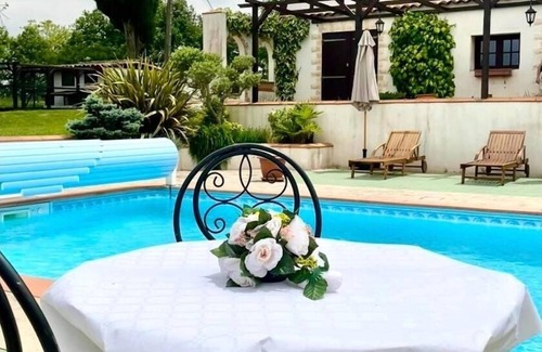 Salerm Maison | LPMDC - A haven of charm and authenticity in the heart of nature