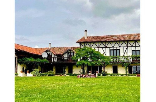 Salerm Maison | LPMDC - A haven of charm and authenticity in the heart of nature