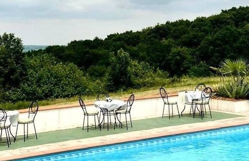 Salerm Maison | LPMDC - A haven of charm and authenticity in the heart of nature