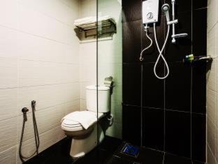 Bandar Baru Permas Jaya Hôtel | LS Hotel