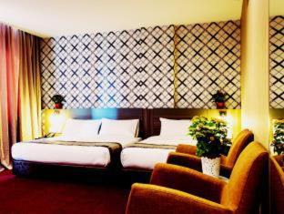 Bandar Baru Permas Jaya Hôtel | LS Hotel