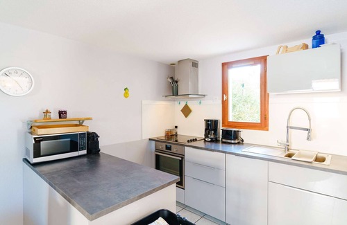 Les Ayguades Maison | LS131A : Villa 3 pièces climatisée 4 couchages avec WIFI