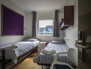 Fitzrovia Autre | LSE Carr-Saunders Hall