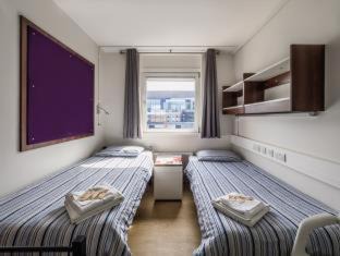 Fitzrovia Autre | LSE Carr-Saunders Hall