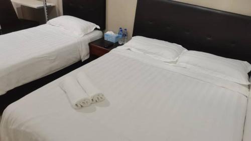Bandar Tun Razak Hôtel | LSN Hotel (KL) Sdn Bhd