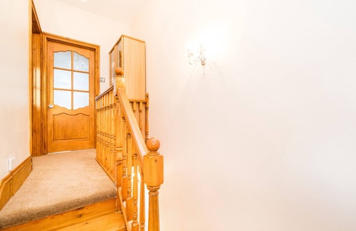 Forest Gate Maison | LT The Gate House 3 Bed-Maison-Confort-Salle d'eau-Patio