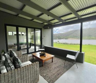Malagas Maison | LTB - Kalm Riverside Living
