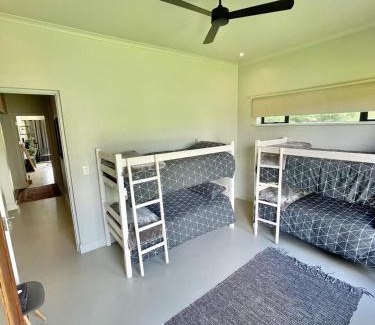 Malagas Maison | LTB - Kalm Riverside Living