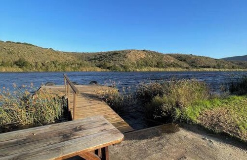 Port Beaufort Maison | LTB-Waterkant Cottage