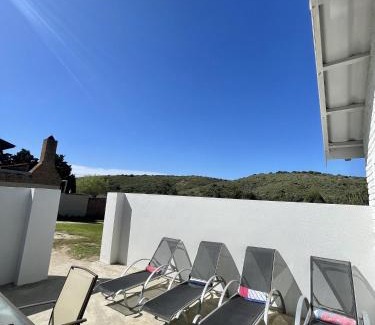 Port Beaufort Maison | LTB-Waterkant Cottage