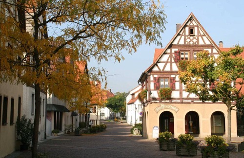 Hayingen Maison | Ltd-90, 4 Pers., ca. 75qm - Ferienpark Lauterdörfle 9