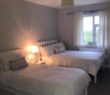 Bunbeg Appartement | Luí na Gréine