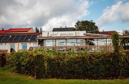 Ceska Skalice Maison | Luční penzion