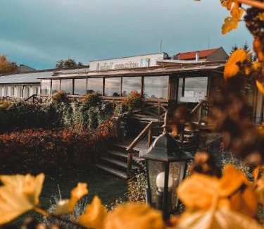 Ceska Skalice Maison | Luční penzion